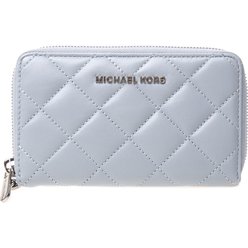 Michael Kors Peněženka Modrá