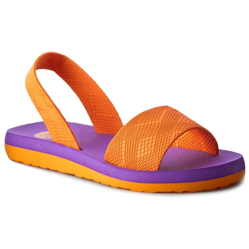 Sandály GIOSEPPO - Ardales 26601 Purple/Orange