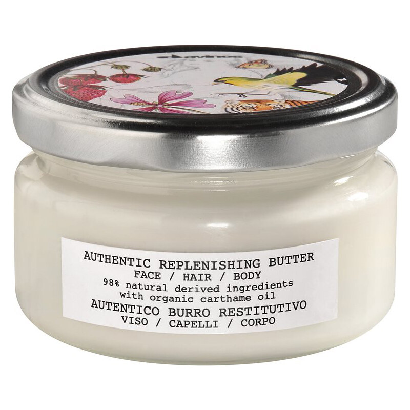 Davines Authentic Butter Face / Hair / Body 200 ml