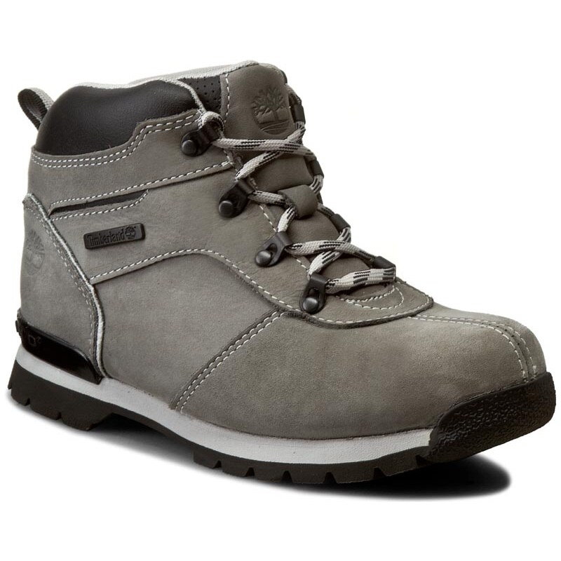 Turistická obuv TIMBERLAND - Spiltrock 2 A1A53 Af Grey