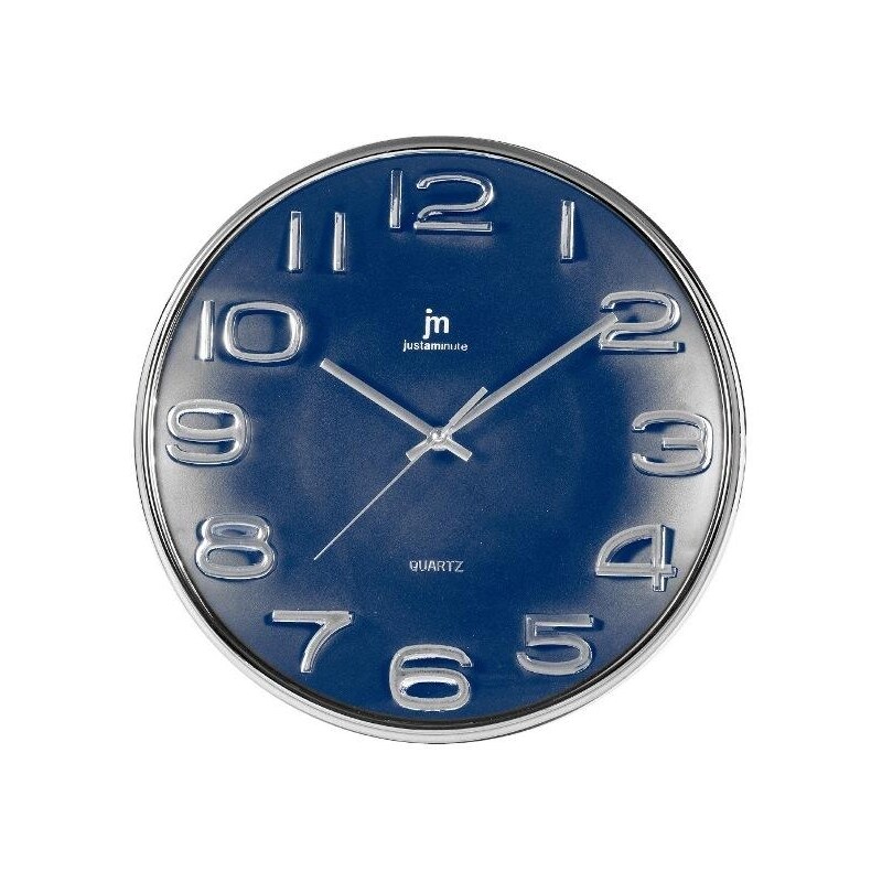 Lowell Italy Designové nástěnné hodiny 00810A Lowell 33cm