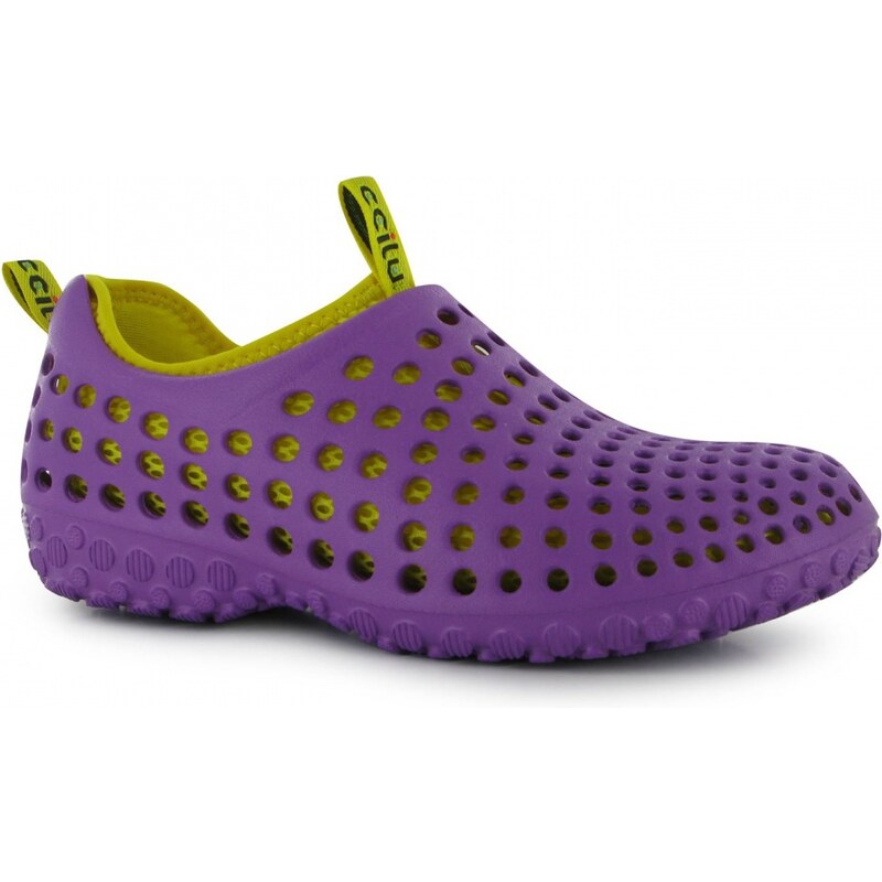 Ccilu Amazon Summer Junior Sandals, violet