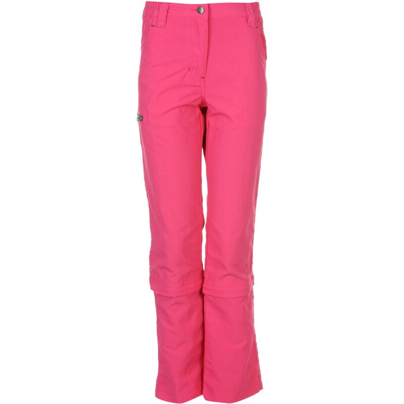 Donnay Outdoor Pant Juniors, pink