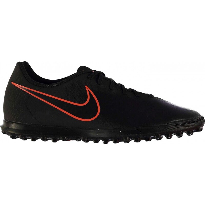 Nike Magista Ola Astro Turf Trainers Mens, black/crimson