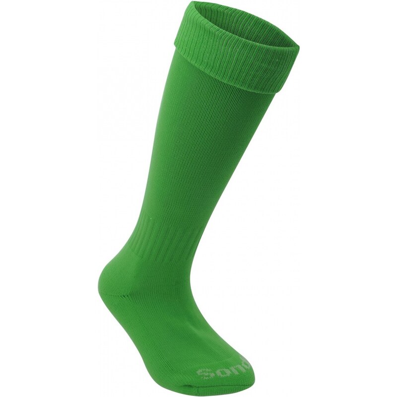 Sondico Football Socks, green