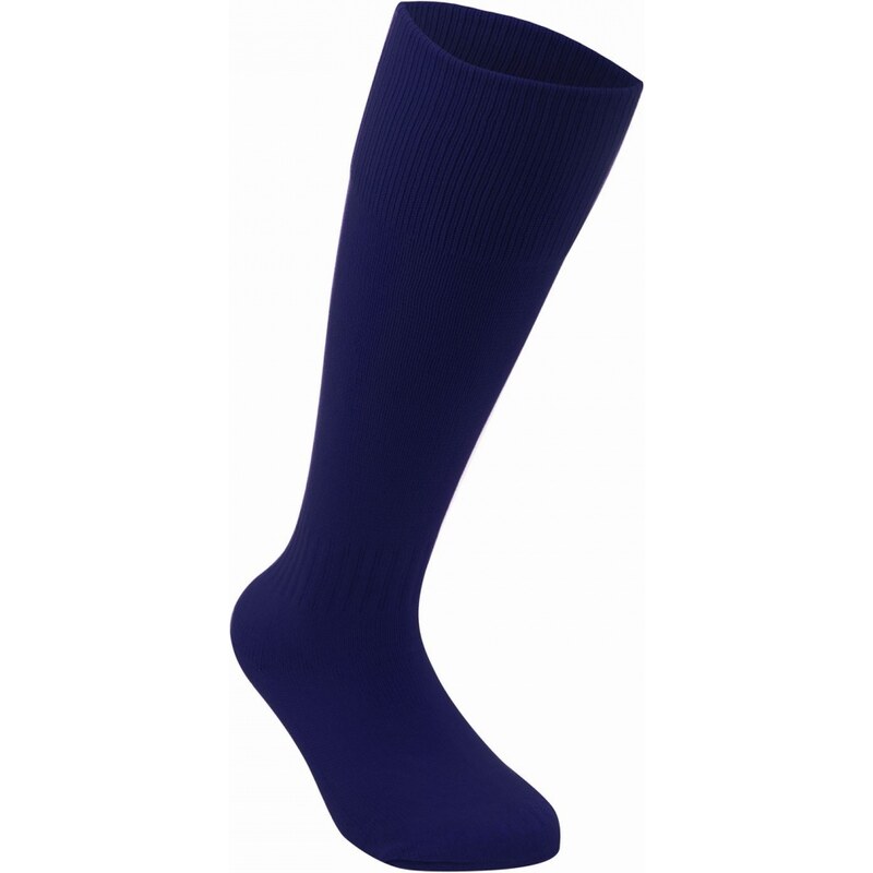 Sondico Football Socks, navy