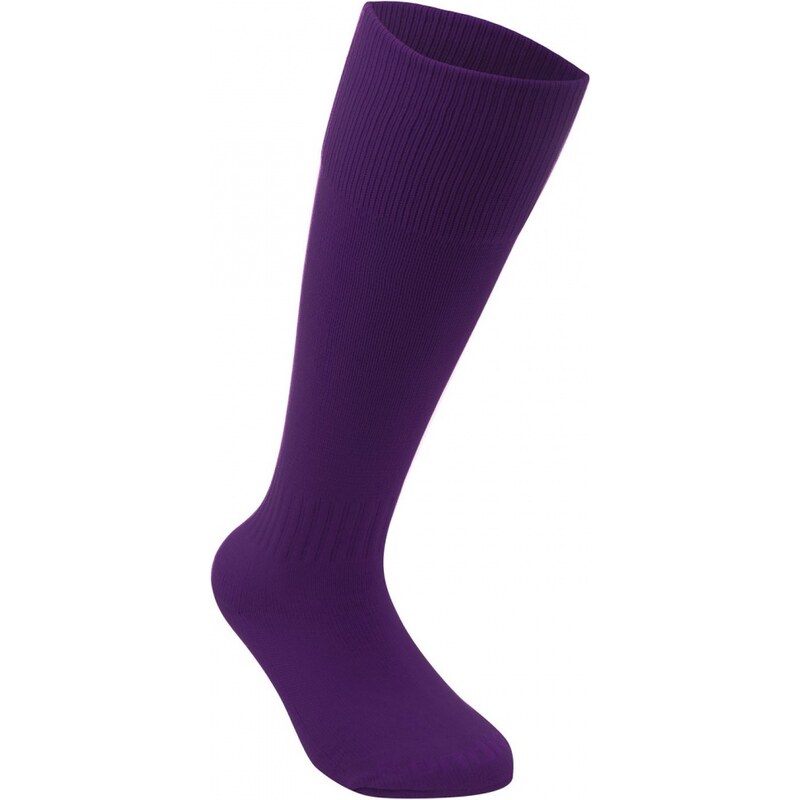Sondico Football Socks, purple