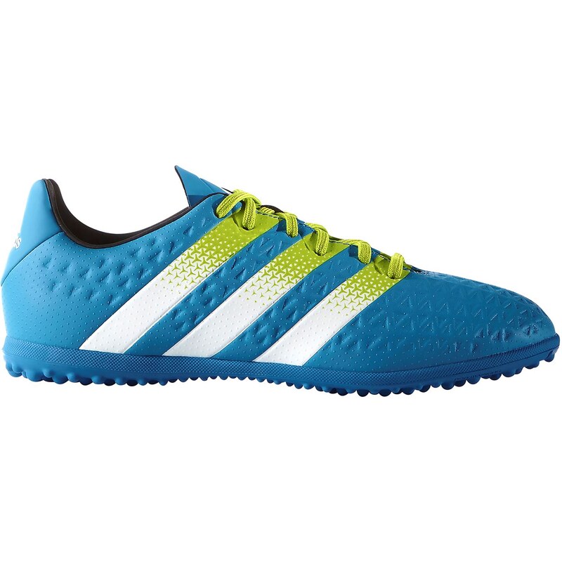 Turfy adidas Ace 16.3 Astro Turf Trainers dět.