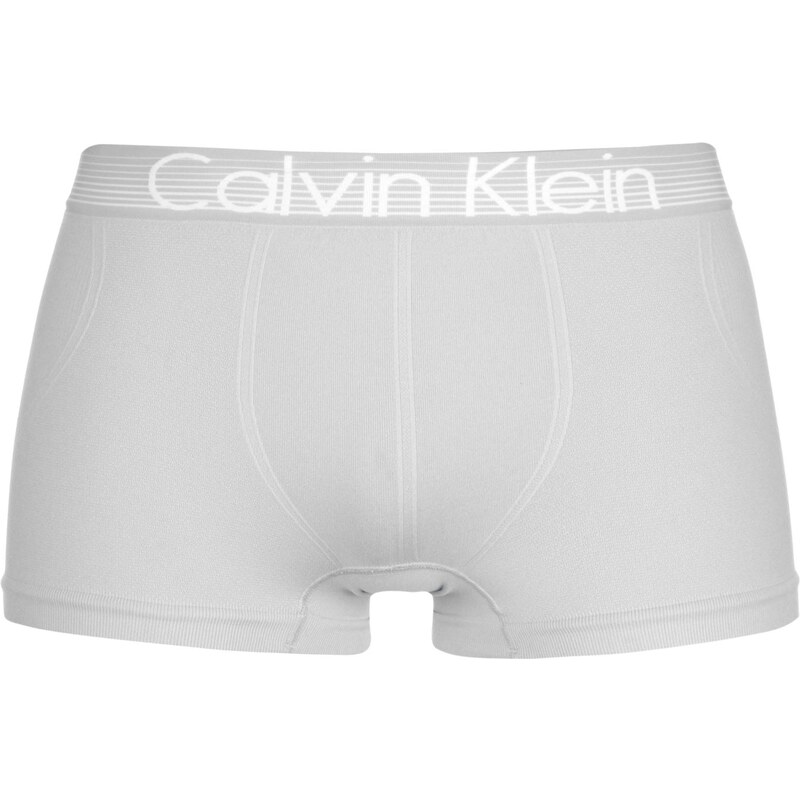 Calvin Klein U83 Low Rise Trunk Mens, dark pearl