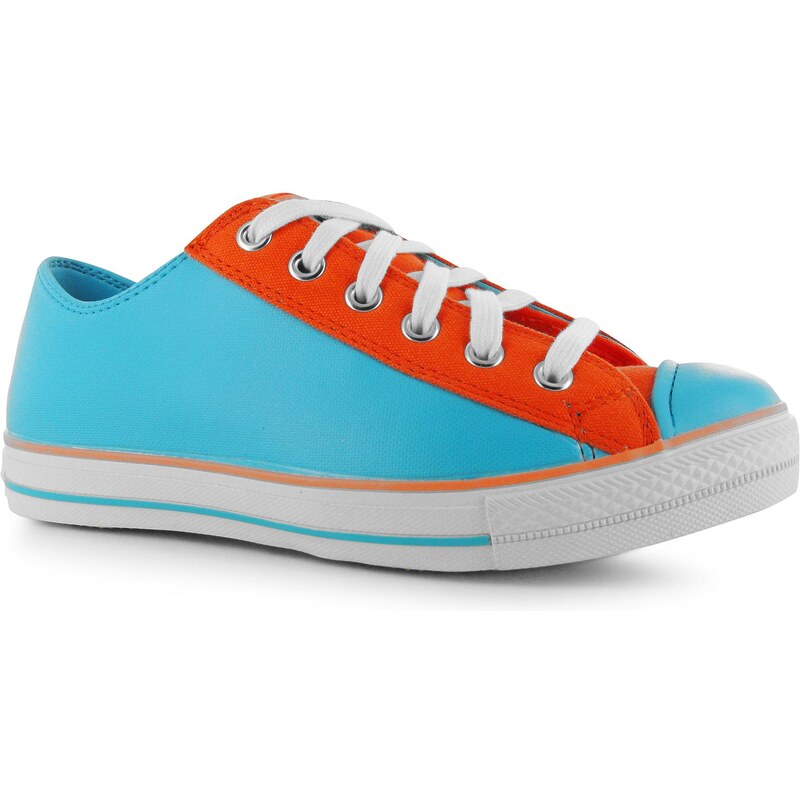 Ccilu Supersonic Mens Trainers, sky