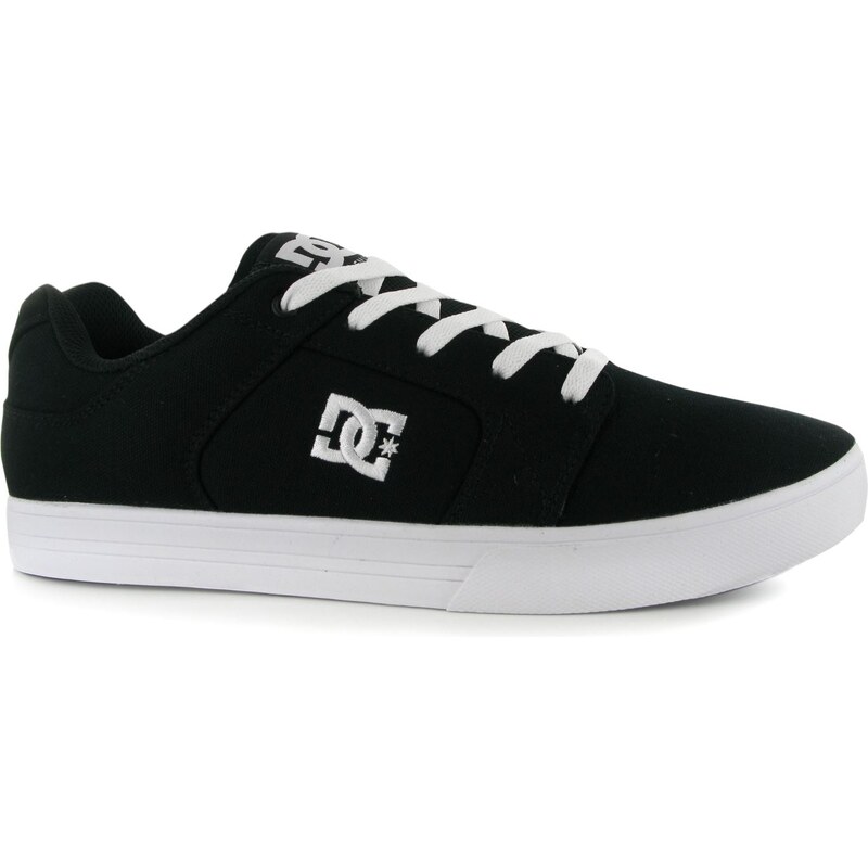 DC Shoes Method Skate Shoes, black