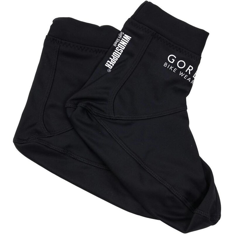 Gore Universal Windstopper Socks Mens, black/white