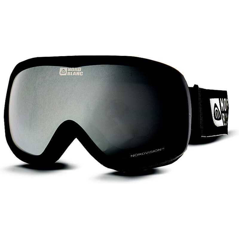 Lyžařské brýle NORDBLANC GABLE NBWG4428
