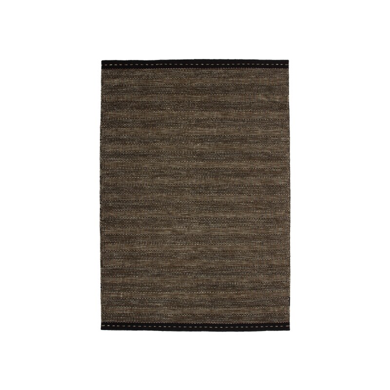 Ručně tkaný kusový koberec JAIPUR 333 BROWN, Rozměry koberců 80x150 Obsession koberce 1010479