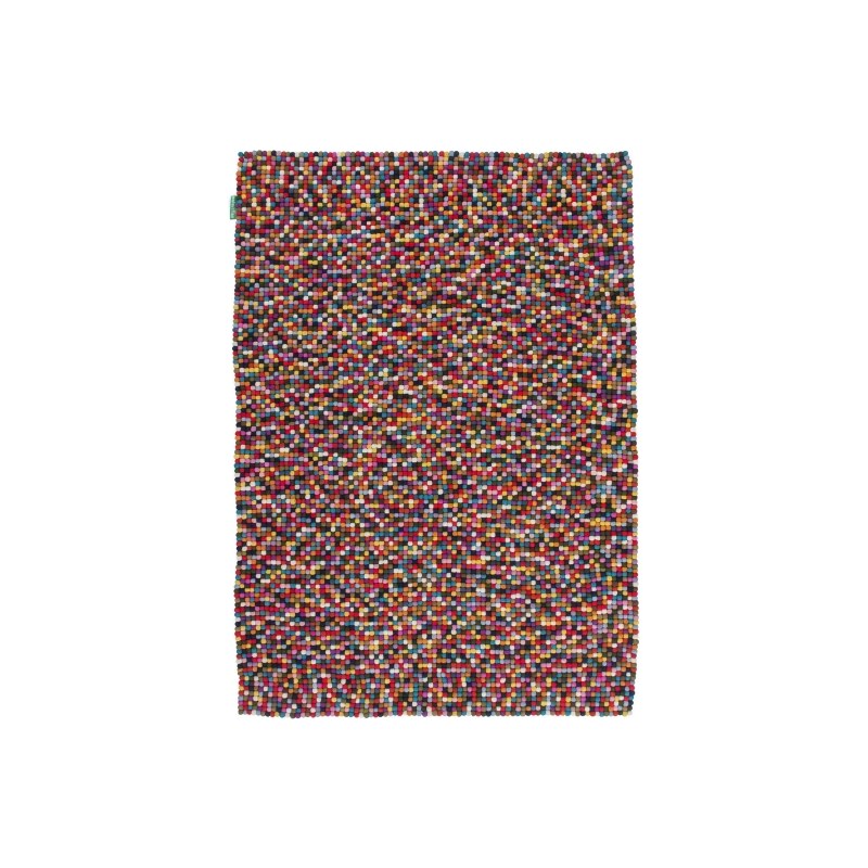 Ručně tkaný kusový koberec PASSION 730 MULTI-2, Rozměry 160x230 Obsession koberce 1010481