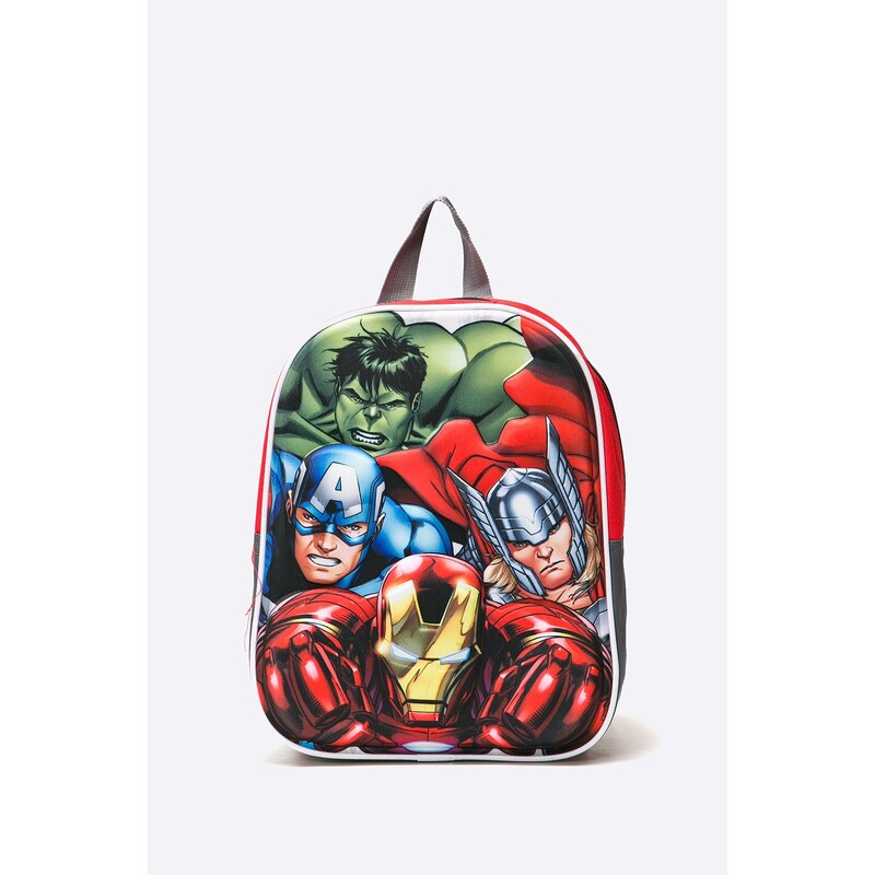 Cerda - Dětský batoh Avengers