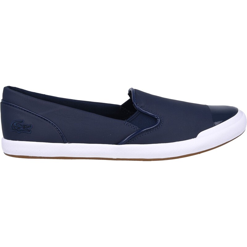 LACOSTE 31SPW0015 LANCELLE SLIP-ON