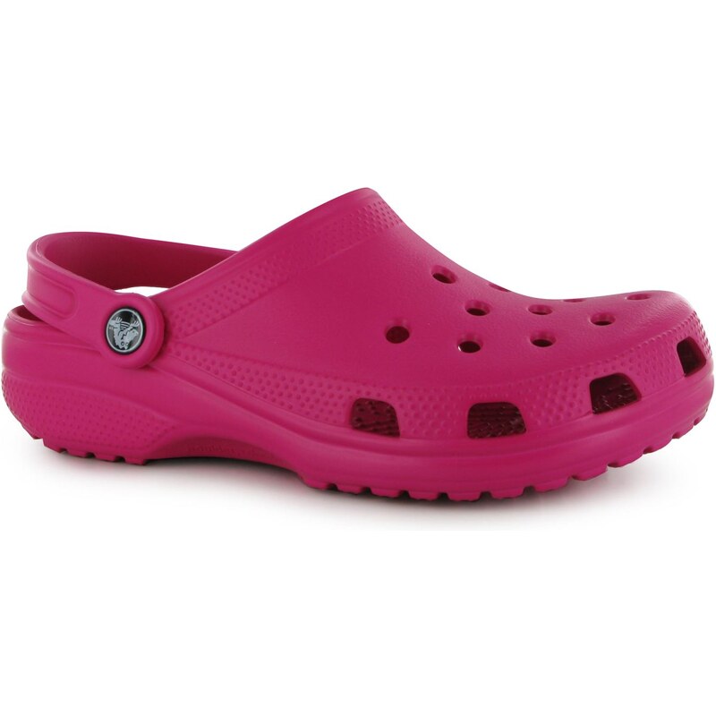Crocs Classic Sandals, candy pink