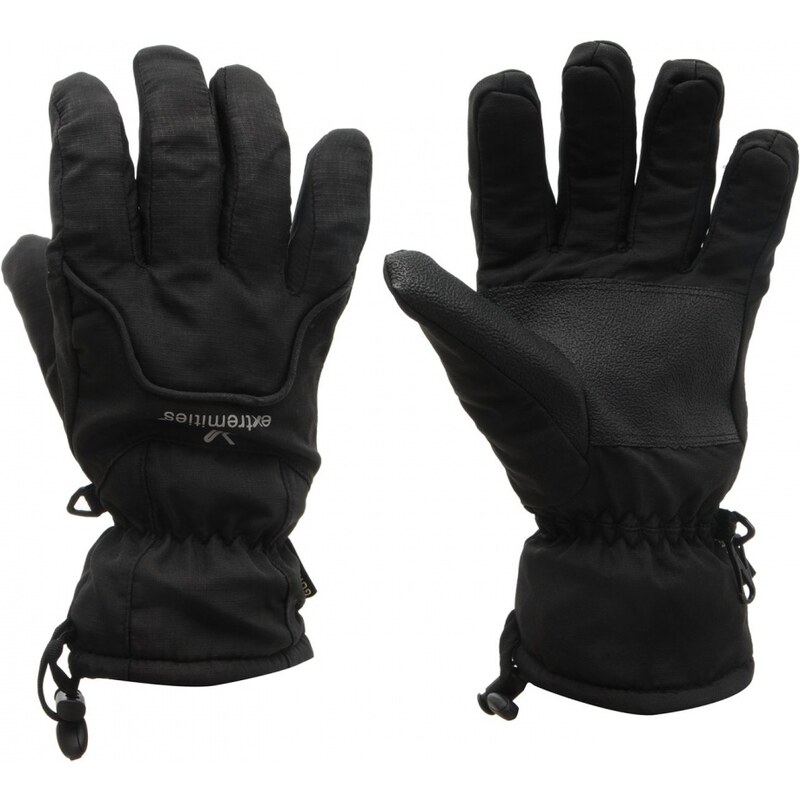 Extremities Storm GTX Gloves Mens, black