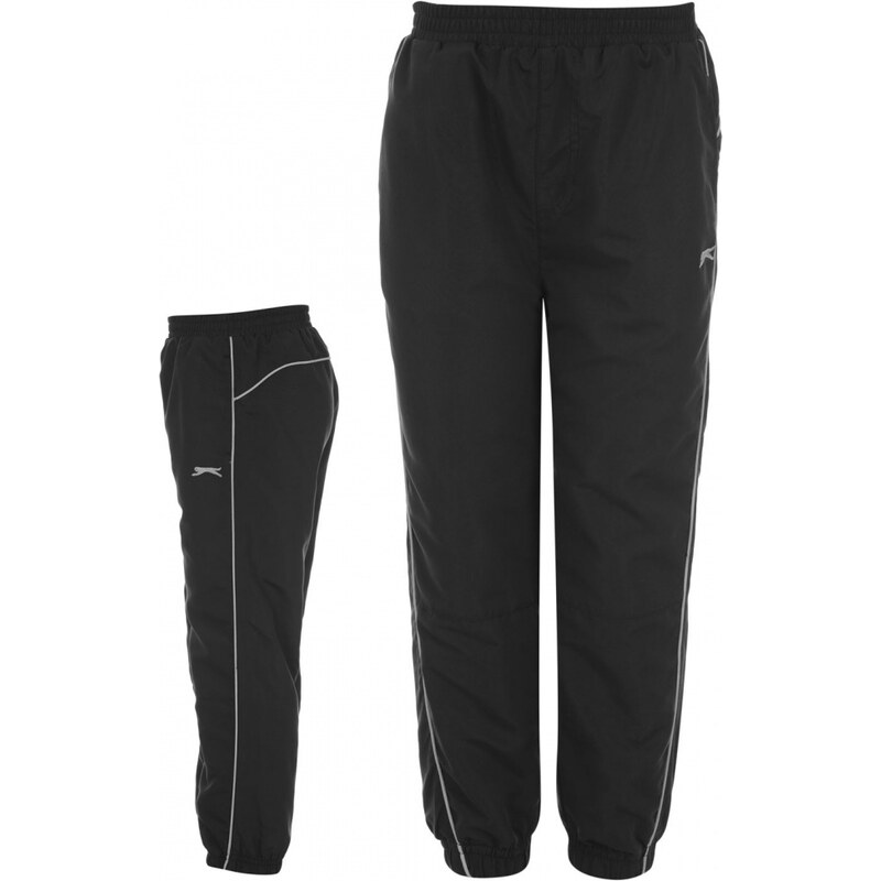 Slazenger CH SL W Pant Infant Boys, black