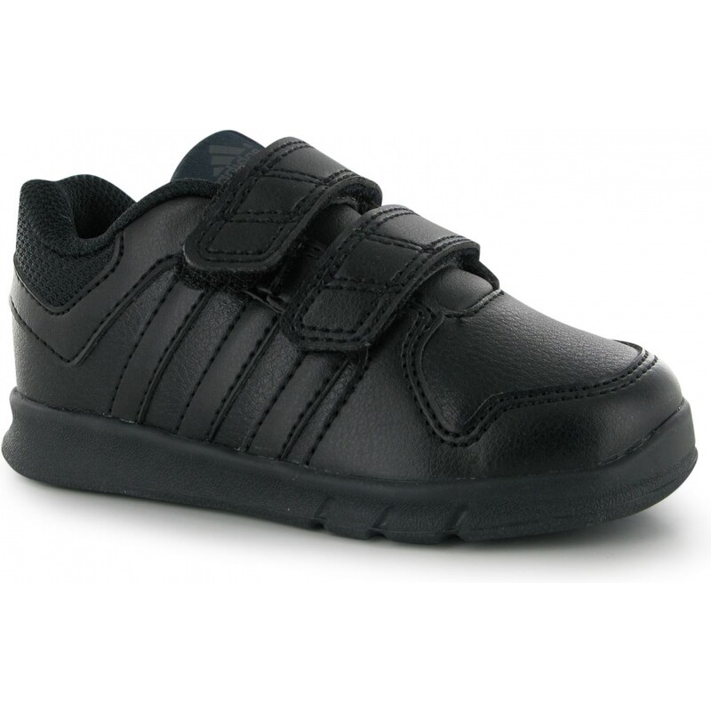 Adidas LK Trainer 6 CF Infants, black/onix