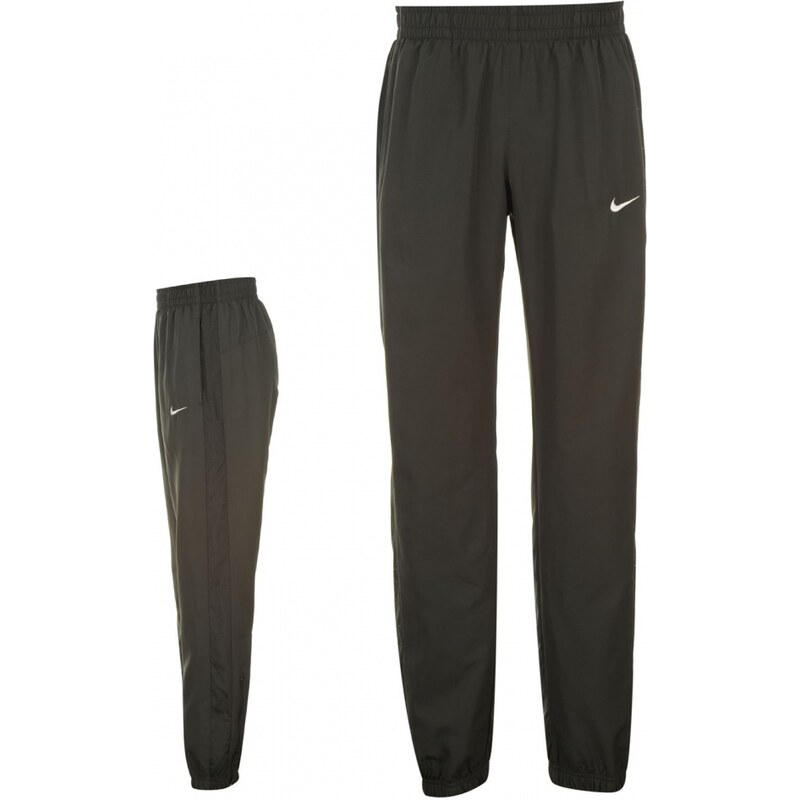 Nike Woven Tracksuit Bottoms Mens, anthracite