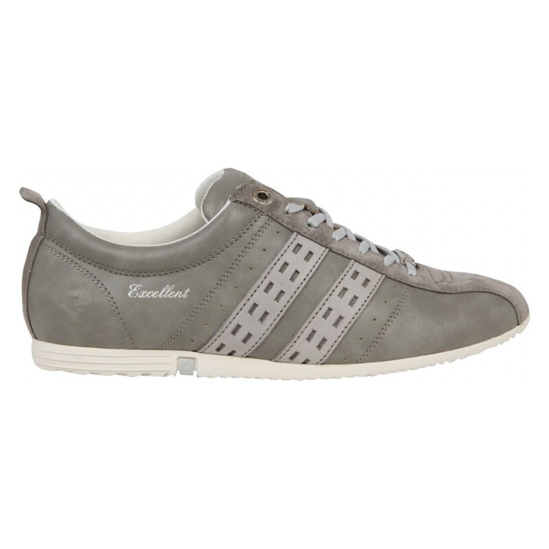 Quick Olympic Trainers, grey