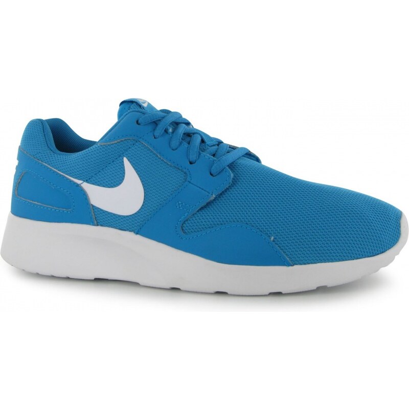 Nike Kaishi Run Mens Trainers, blue