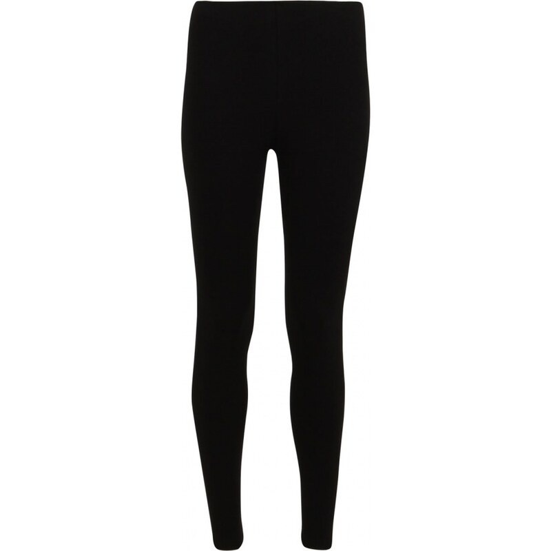 Essentials Leggings, black