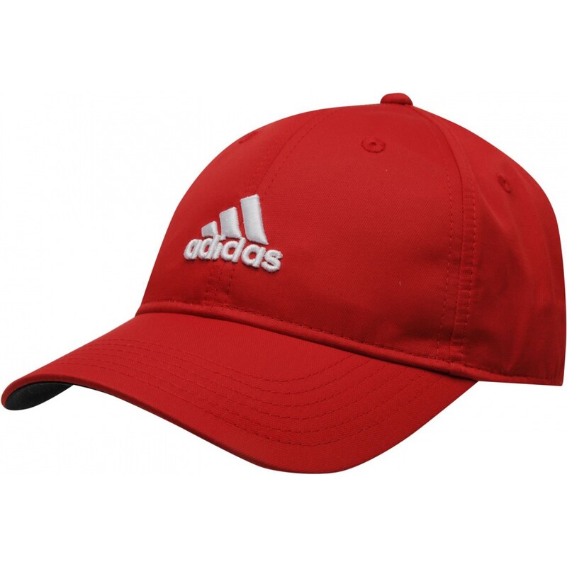 Adidas Golf Cap Mens, red