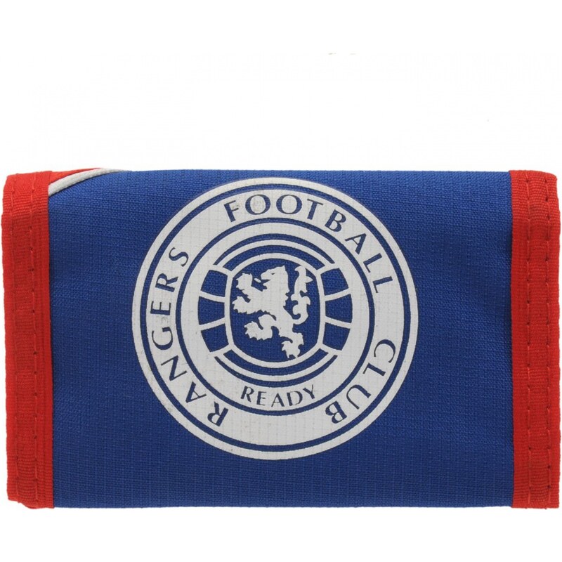 Team Football Wallet, rangers