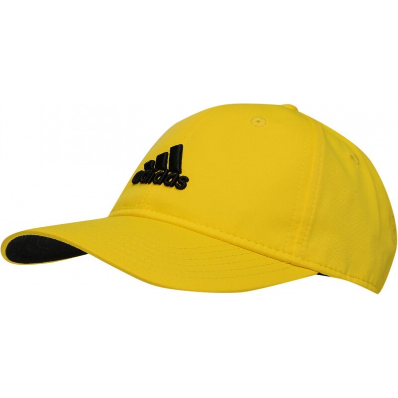 Adidas Golf Cap Mens, yellow