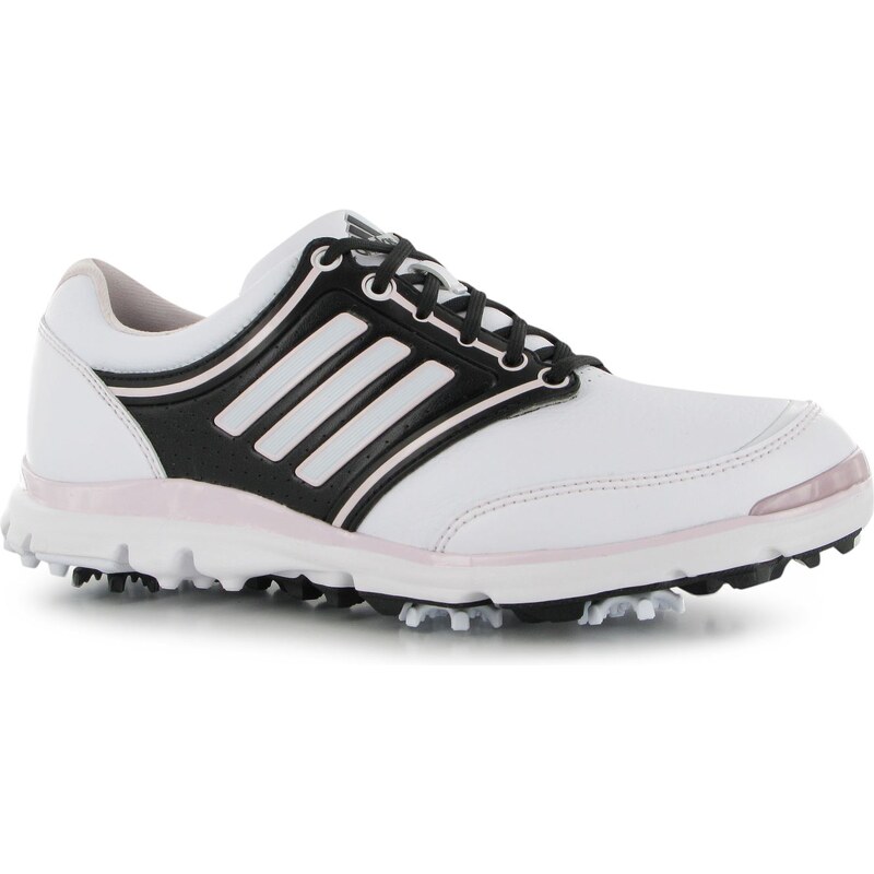Adidas adistar Ladies Golf Shoes, white/black