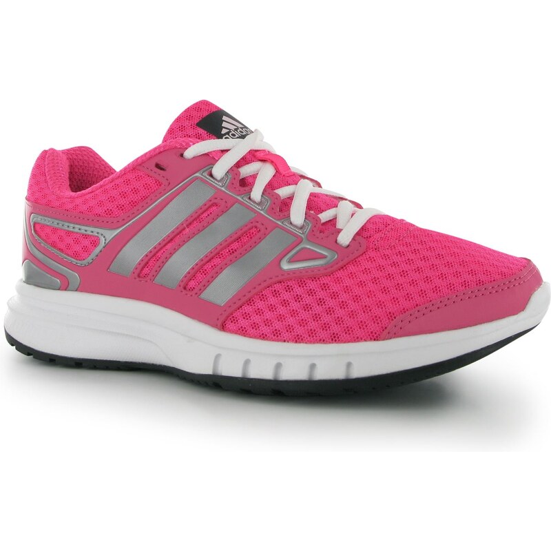 Adidas Galactic Elite Ladies Running Shoes, solpink/sil/pnk
