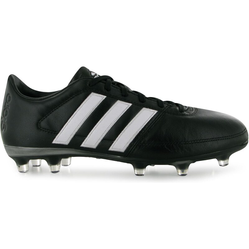 Adidas Gloro 16.1 FG Mens Football Boots, black/white