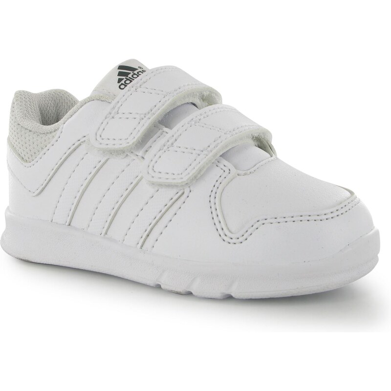 Adidas LK Trainer 6 CF Infants, white/onix