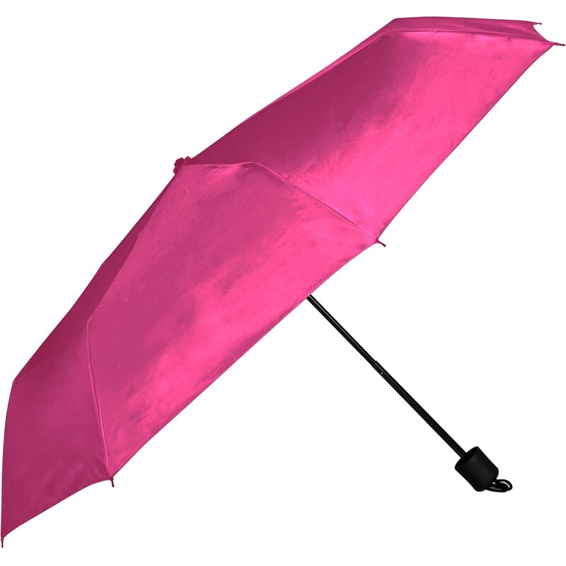 Dunlop Folding Umbrella, pink