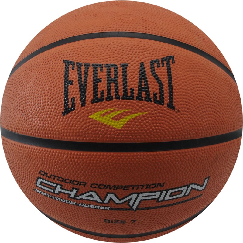 Basketbalový míč Everlast Champion