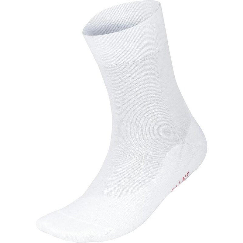 Falke Ru4 Running Socks Mens, white/grey