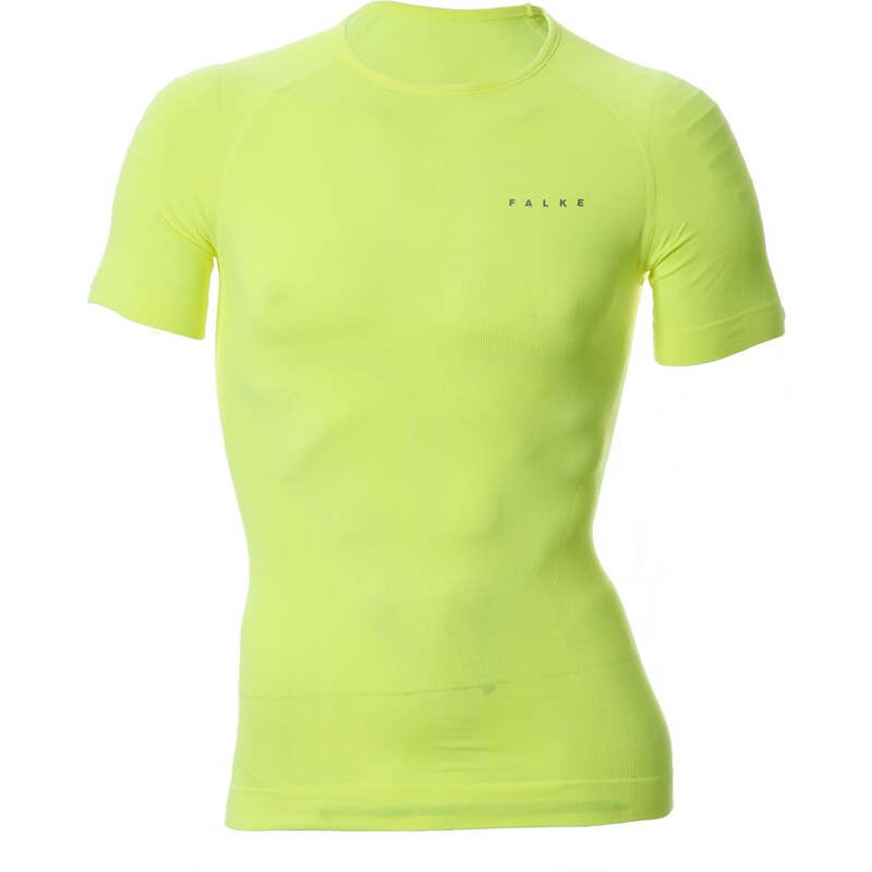 Falke Shirt RunAth Snr43, green