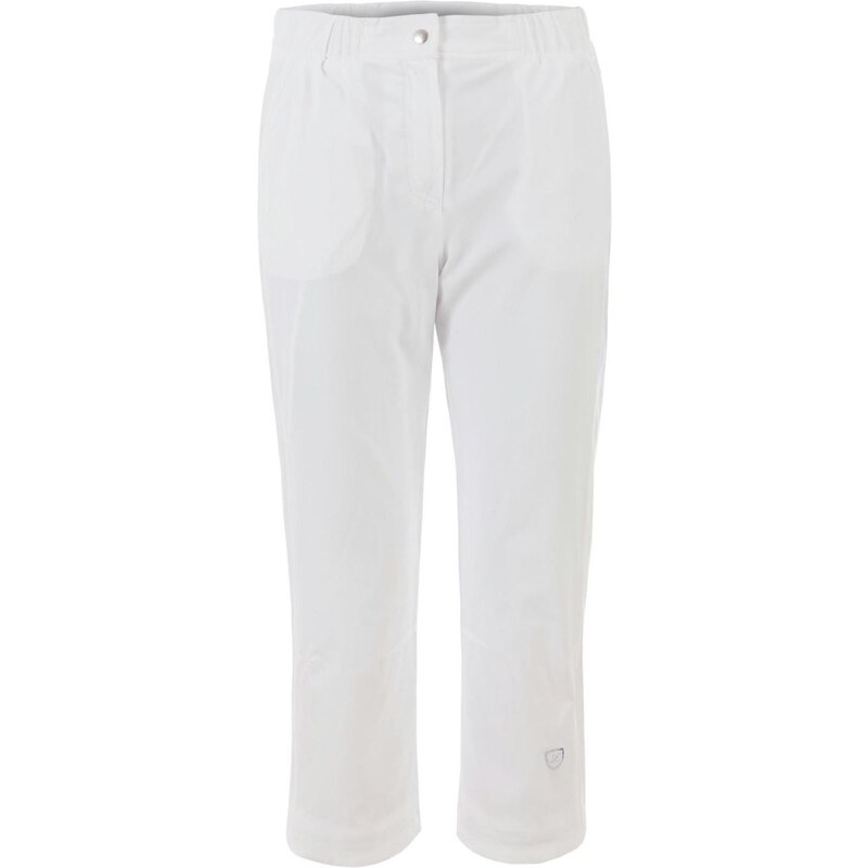 Limited Sports Pants Ladies, white