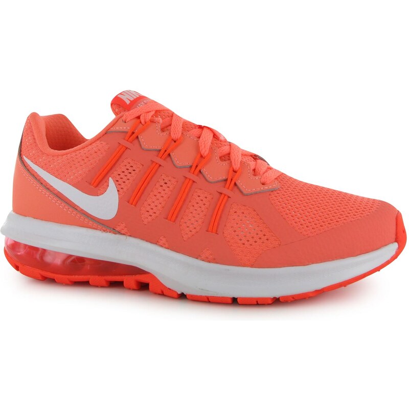 Nike Air Max Dynasty Trainers Womens, pink/white