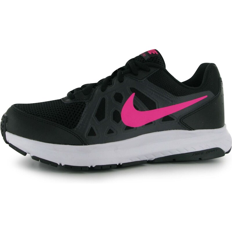 Nike Dart 11 Ladies, black/pink