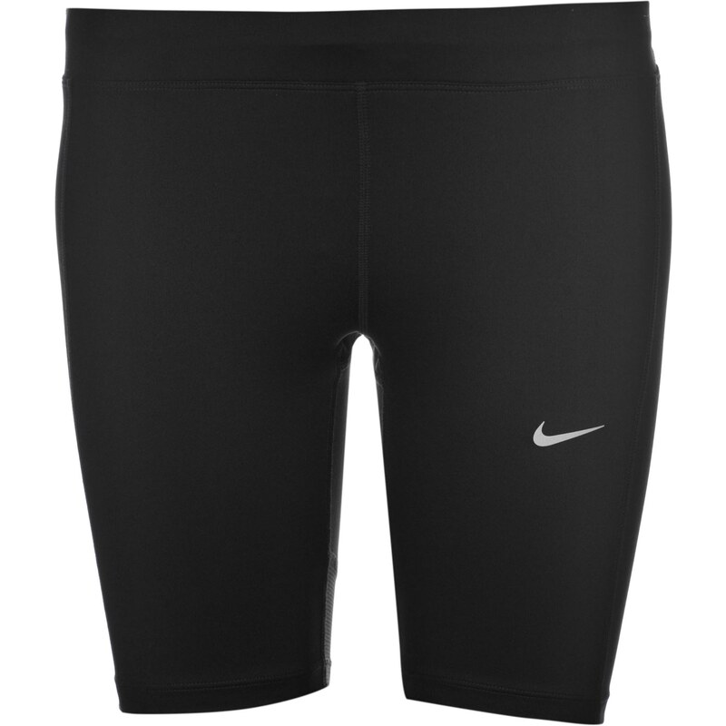Nike Essential 8 Inch Running Shorts Ladies, black