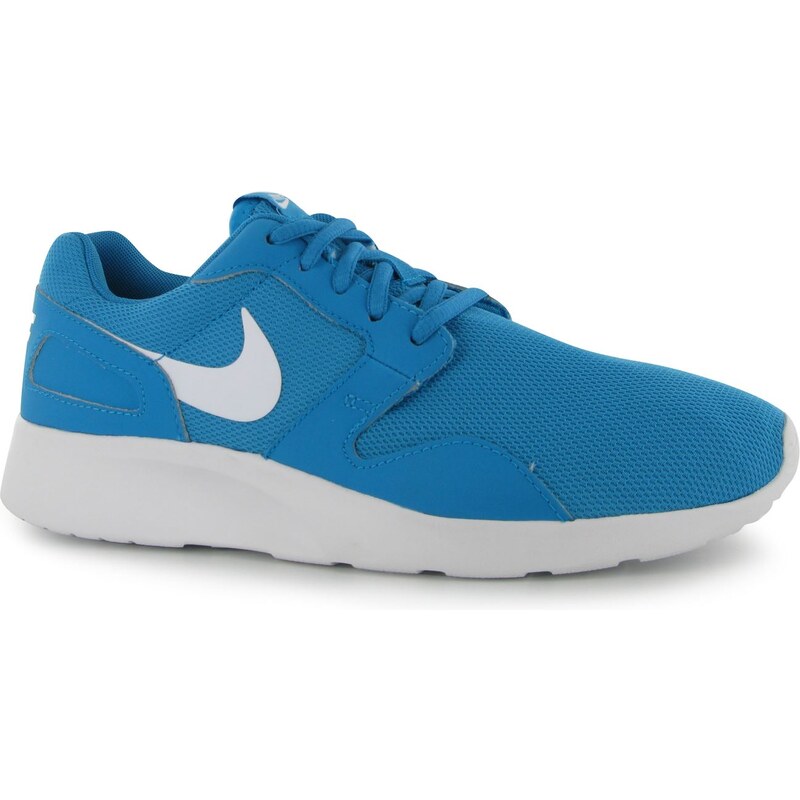 Nike Kaishi Run Mens Trainers, blue