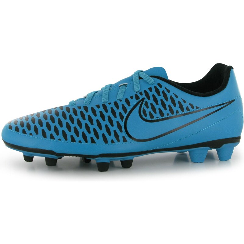 Nike Magista Ola FG Mens Football Boots, blue/black