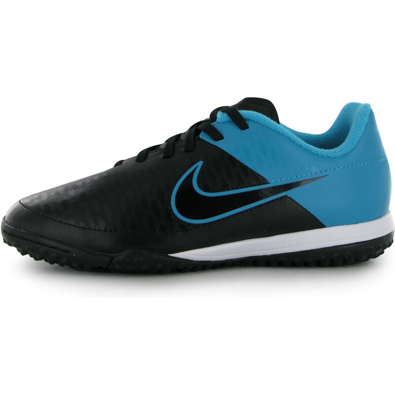 Nike Magista Onda Astro Turf Childs, black/blue