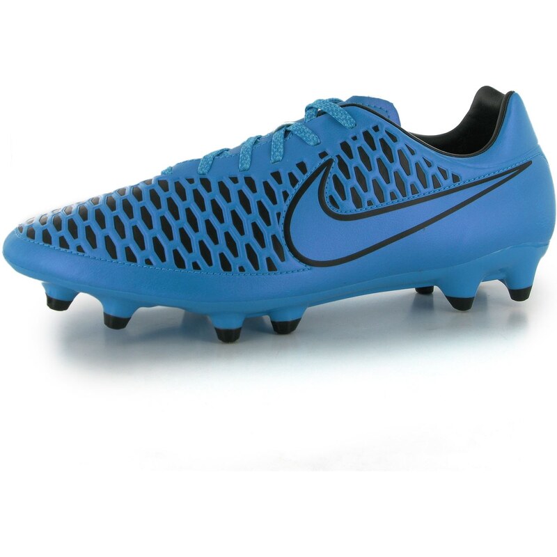 Nike Magista Onda Firm Ground Mens Football Boots, blue/black