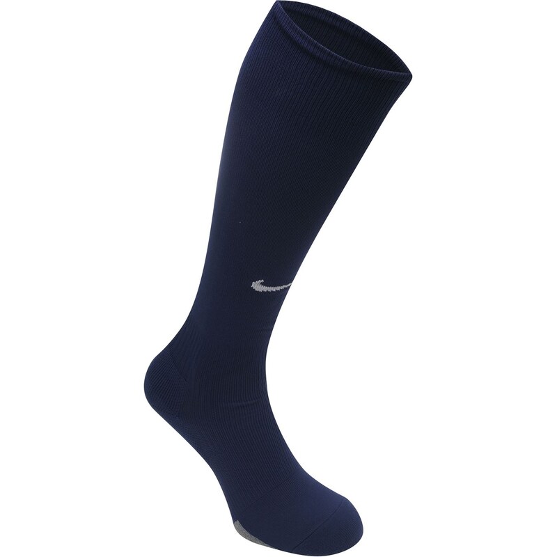 Nike Park III Football Socks, obsidian/white