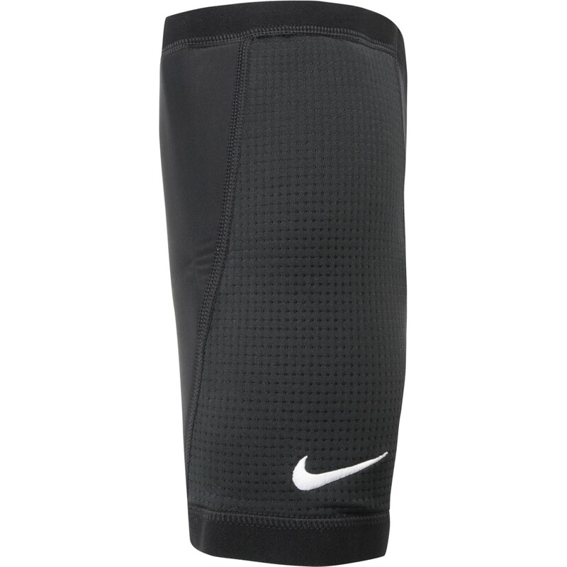 Nike Pro Combat Thigh Sleeve, black